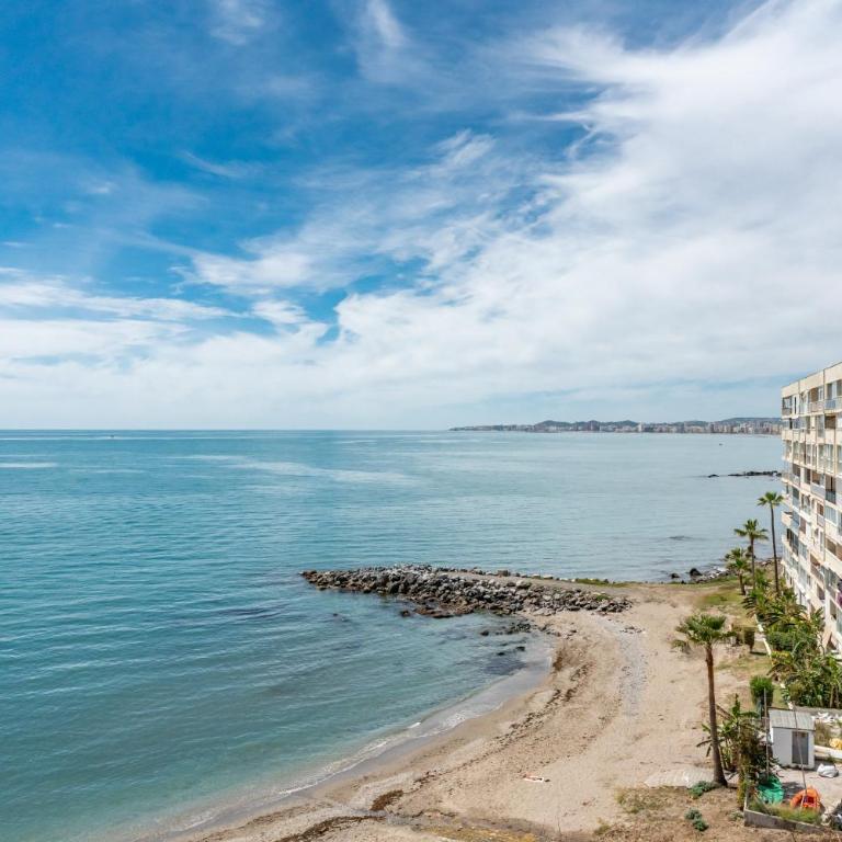 VB Pearl Cruise Views 2BR - Apartamento de 2 dormitorios - Frente al océano - 22