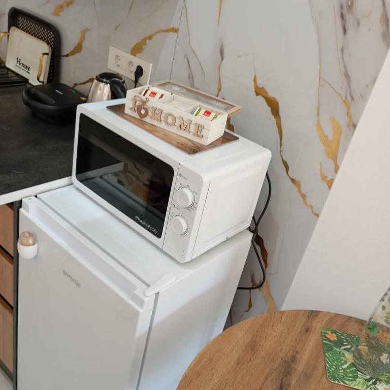 Apartment ABA - Apartman sa 1 Spavaćom Sobom - 11