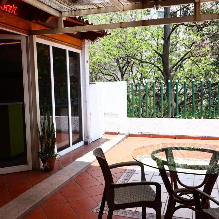 SanRafa Polanco I - Appartement Deluxe - 3
