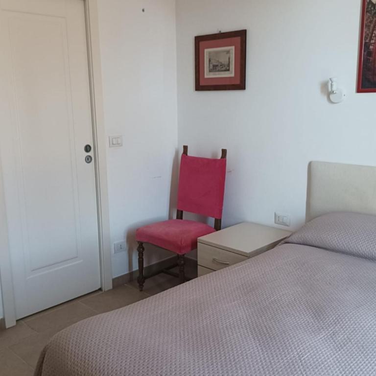Bagnoli Bay, Napoli - Appartamento con 3 Camere da Letto - 28