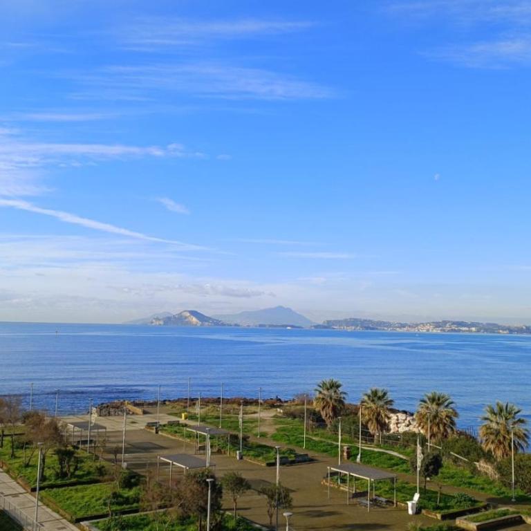 Bagnoli Bay, Napoli - Appartamento con 3 Camere da Letto - 39