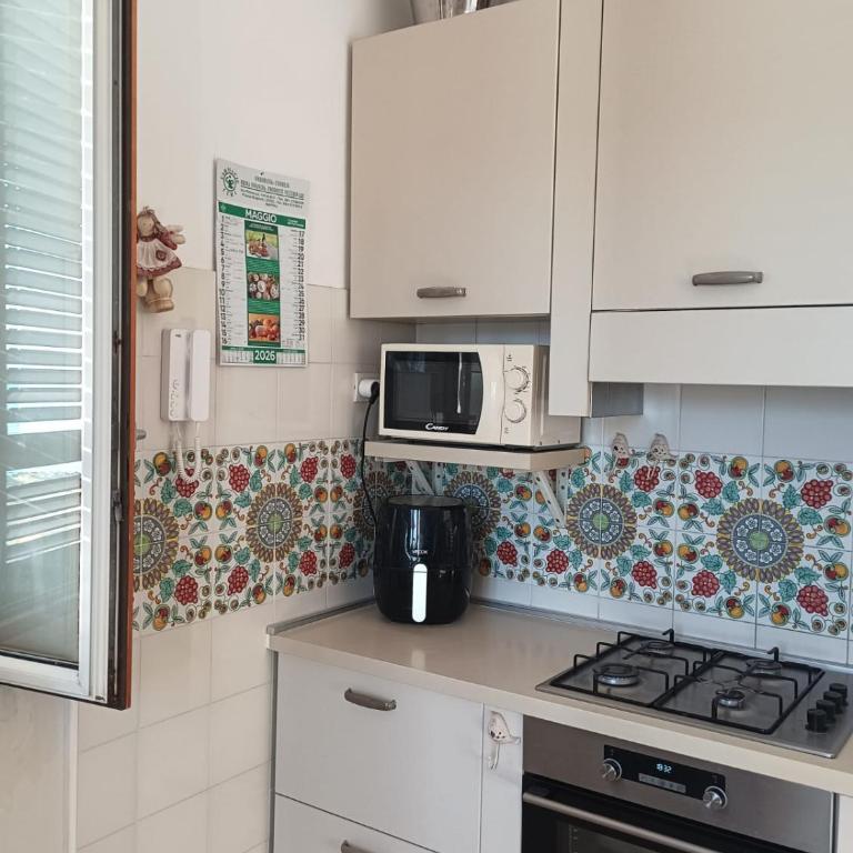Bagnoli Bay, Napoli - Appartamento con 3 Camere da Letto - 11