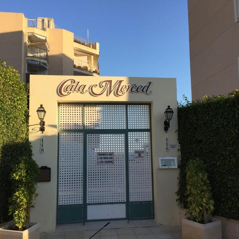 Appartement Cala Merced El Campello - Apartamento con vistas al mar - 19