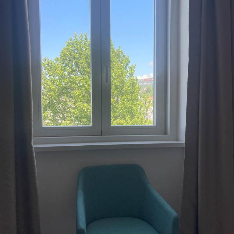 Al Porto S i c u r o - Appartamento con 1 Camera da Letto - 47