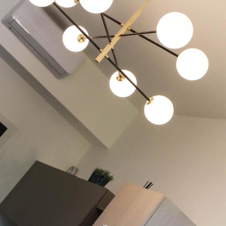 Al Porto S i c u r o - Appartamento con 1 Camera da Letto - 51