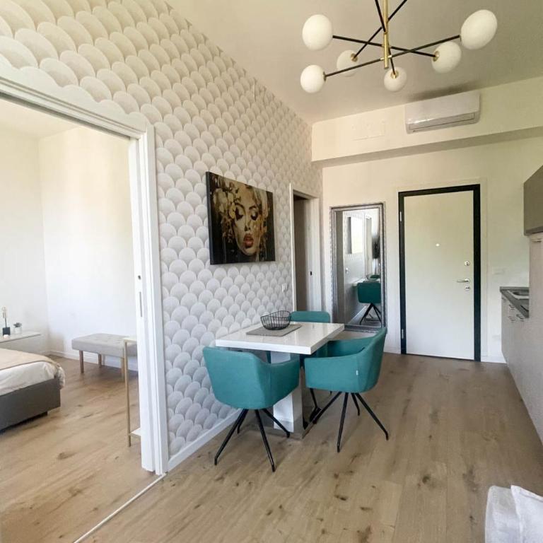 Al Porto S i c u r o - Appartamento con 1 Camera da Letto - 52