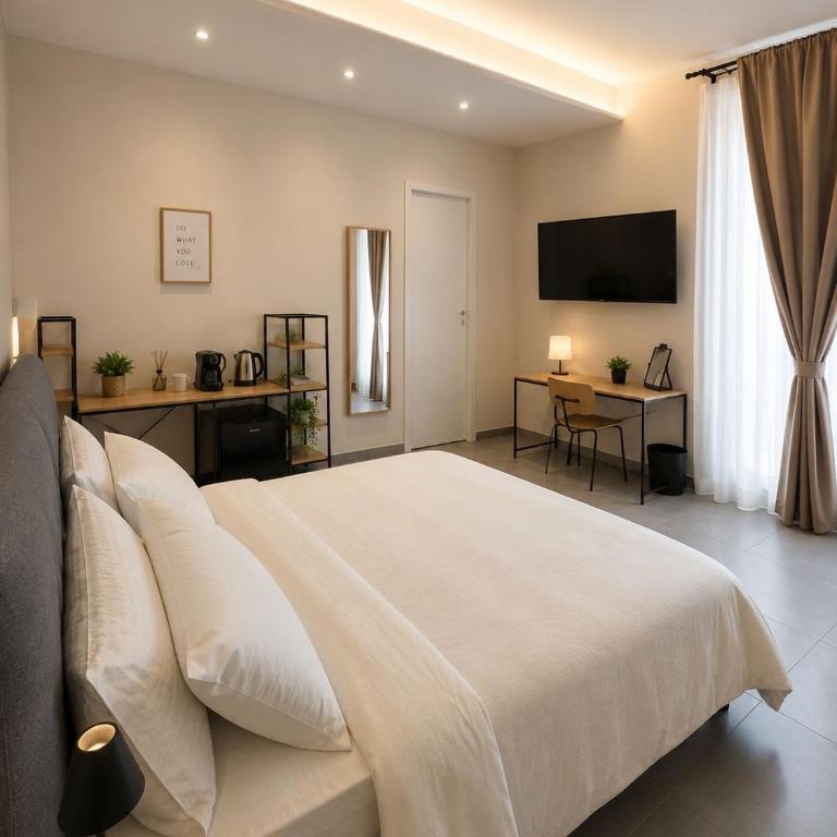 VK Rooms - Deluxe Room - 5