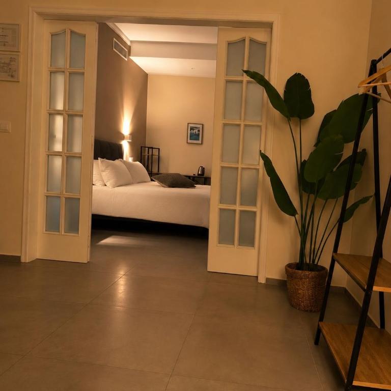 VK Rooms - Deluxe Room - 4