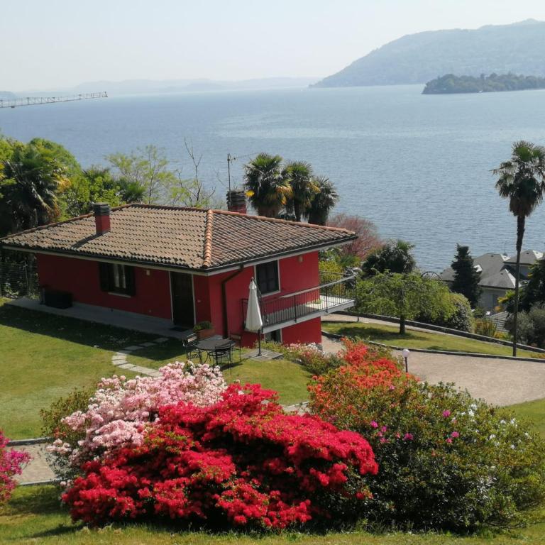 Villetta Primavera - Casa con 1 Camera da Letto - 1