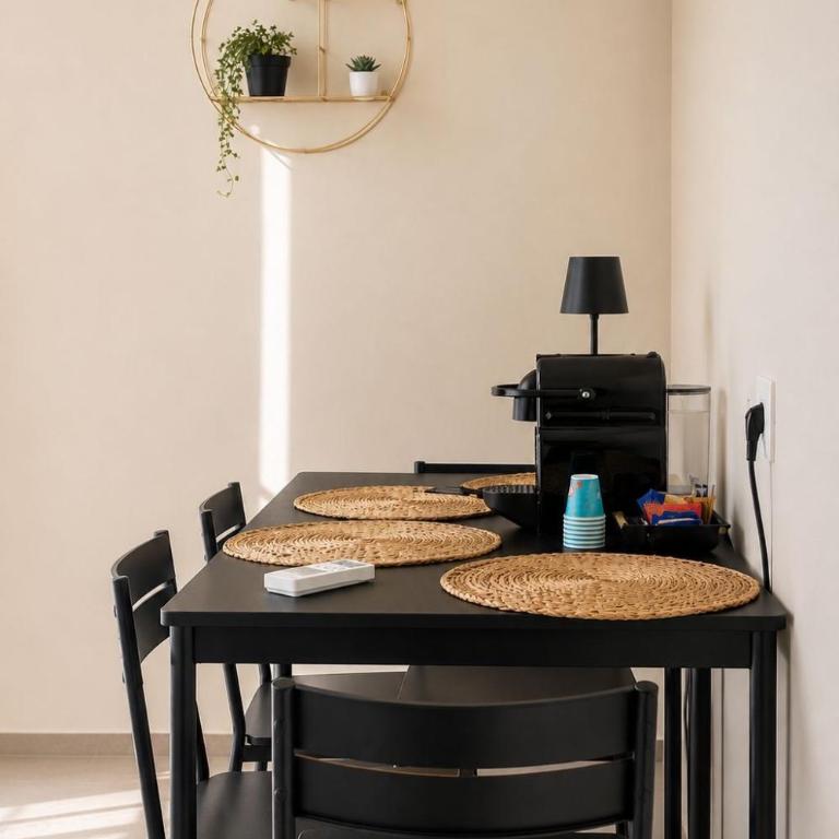 VK Rooms - Family Studio - 1