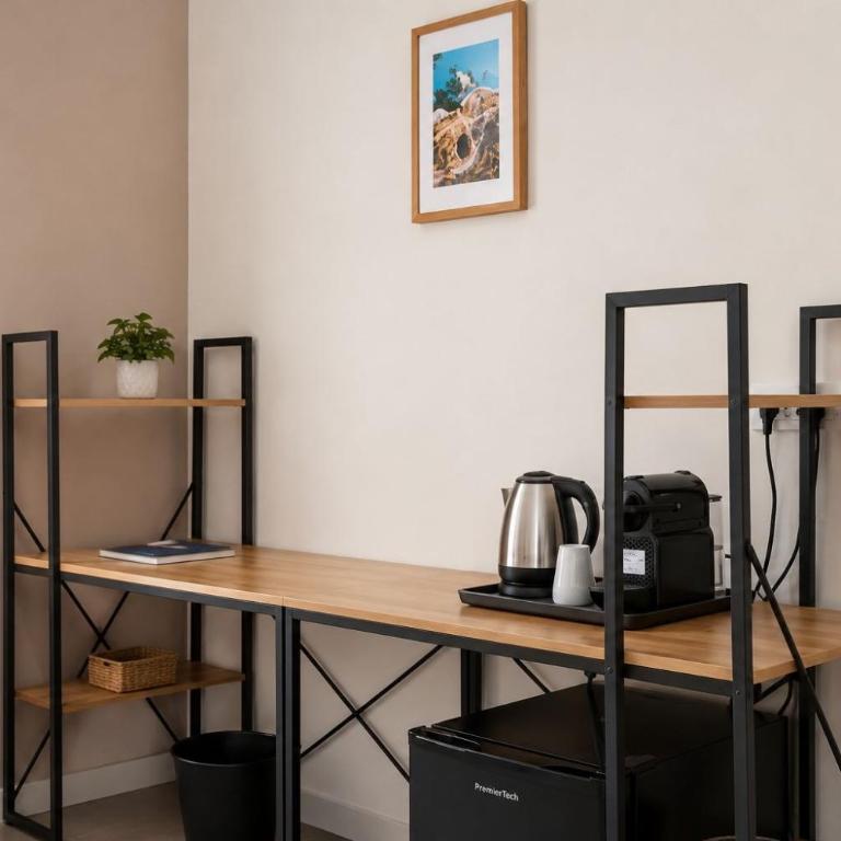 VK Rooms - Deluxe Room - 3