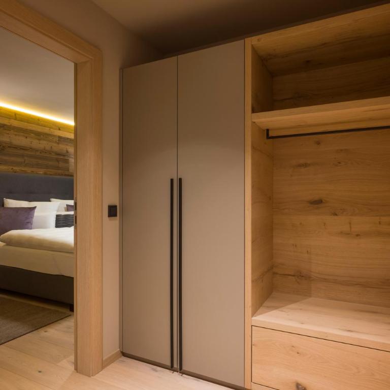 Postresidenz - Apartment mit 2 Schlafzimmern - 4