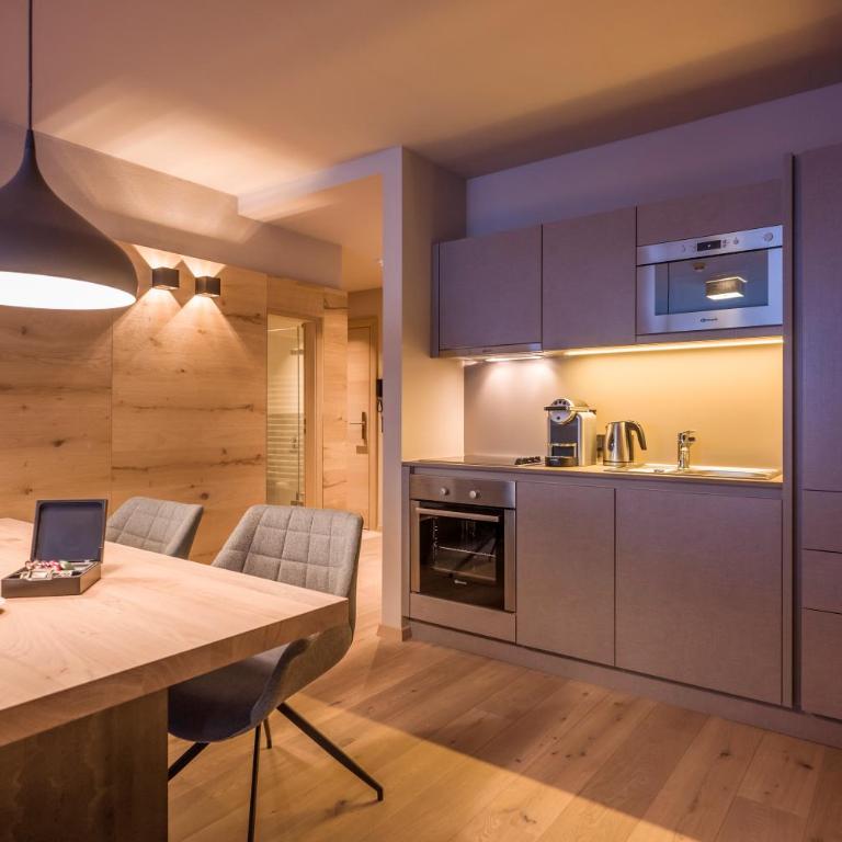 Postresidenz - Apartment mit 2 Schlafzimmern - 5