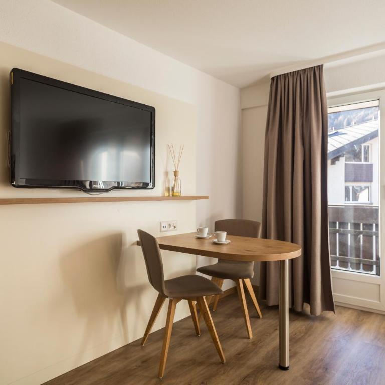 Patricia self-check-in Apartments & Spa Access at Alpen Resort - Standard Studio - 6