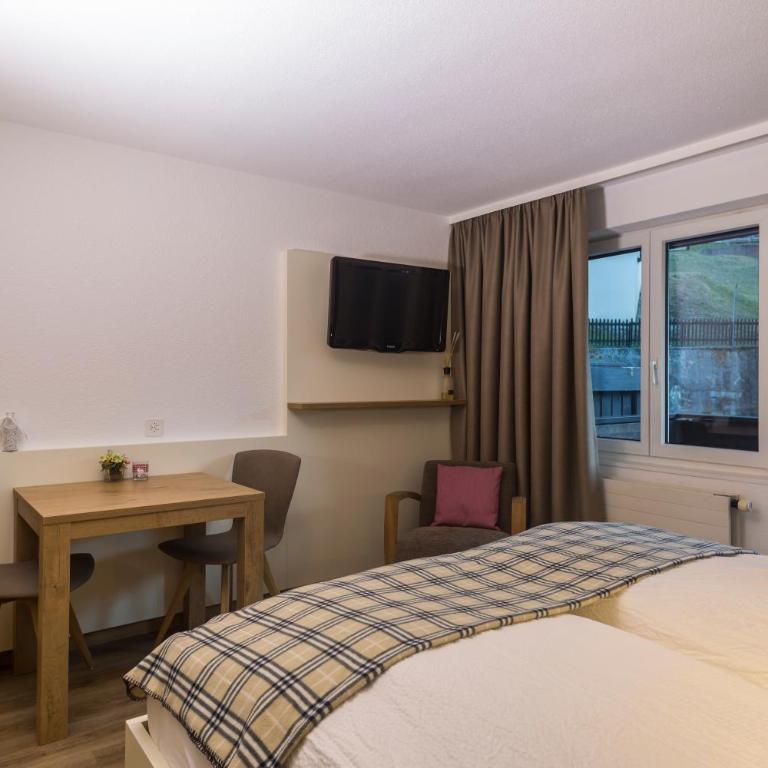 Patricia self-check-in Apartments & Spa Access at Alpen Resort - Standard Studio - 8