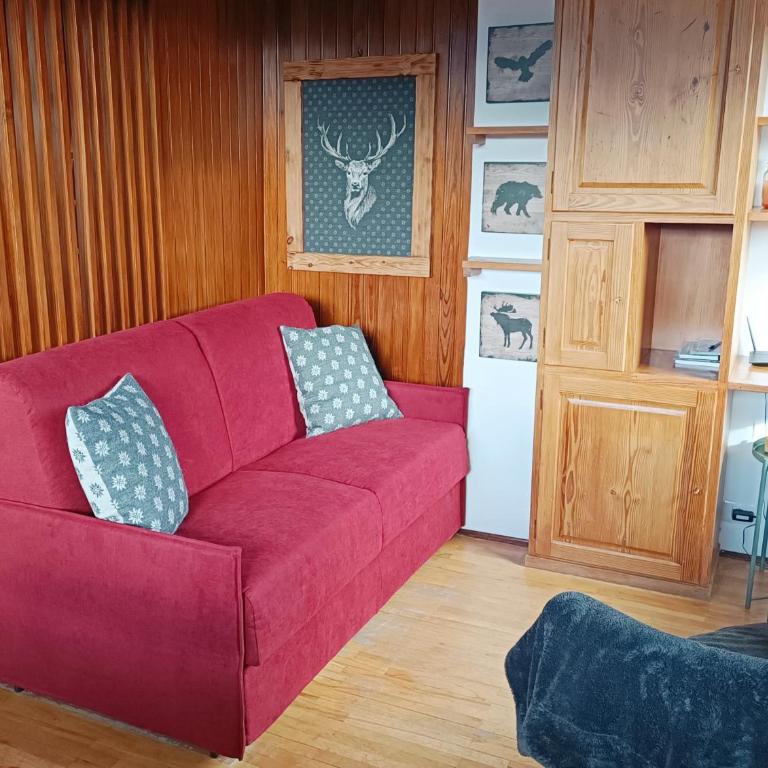 Maison Seguret 50mt from sky lifts - Appartamento con 1 Camera da Letto - 2