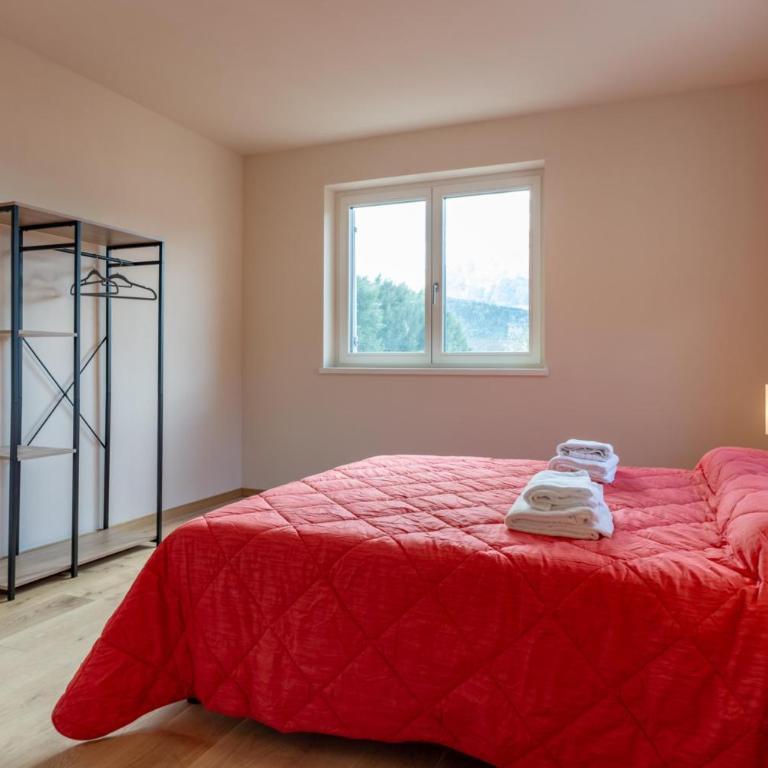 Dimora Luce, Tenna, Ospitar - Appartamento con 2 Camere da Letto - 7