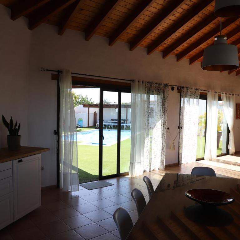 casa verde - Villa - 12