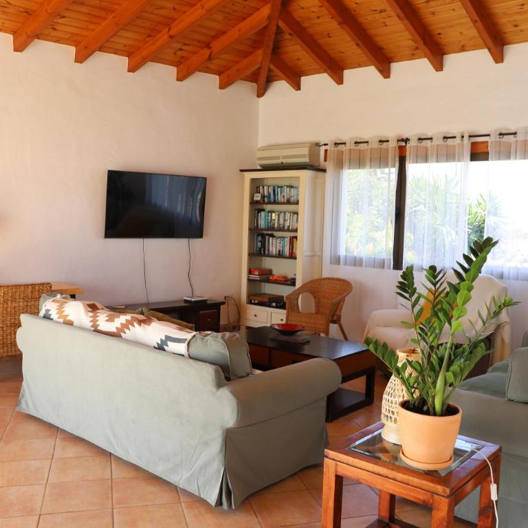 casa verde - Villa - 7