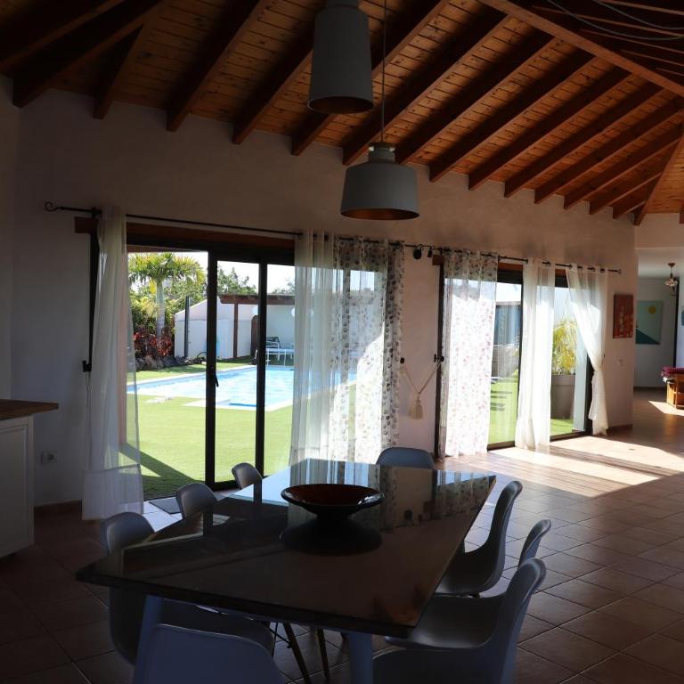 casa verde - Villa - 13