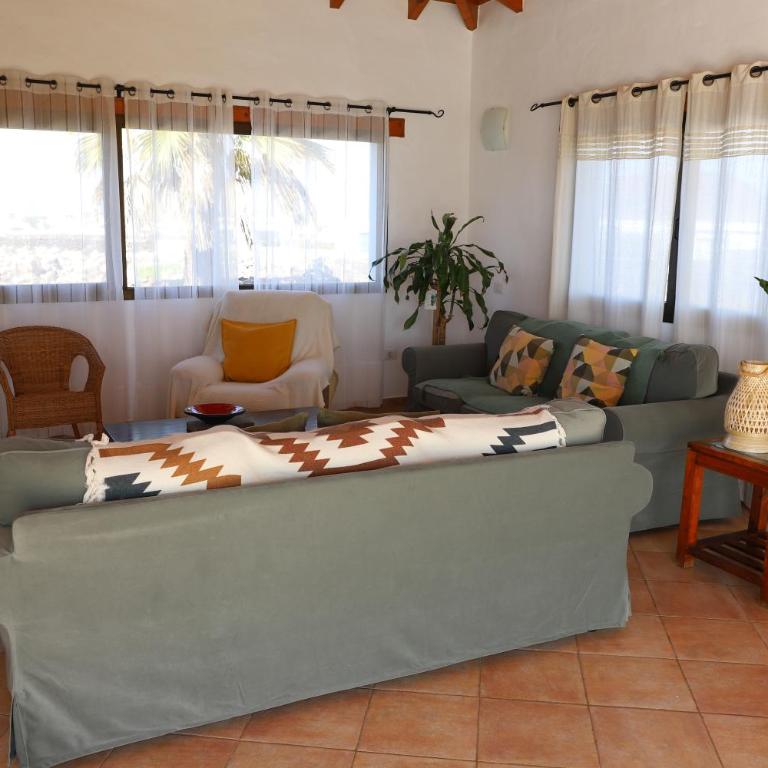 casa verde - Villa - 8
