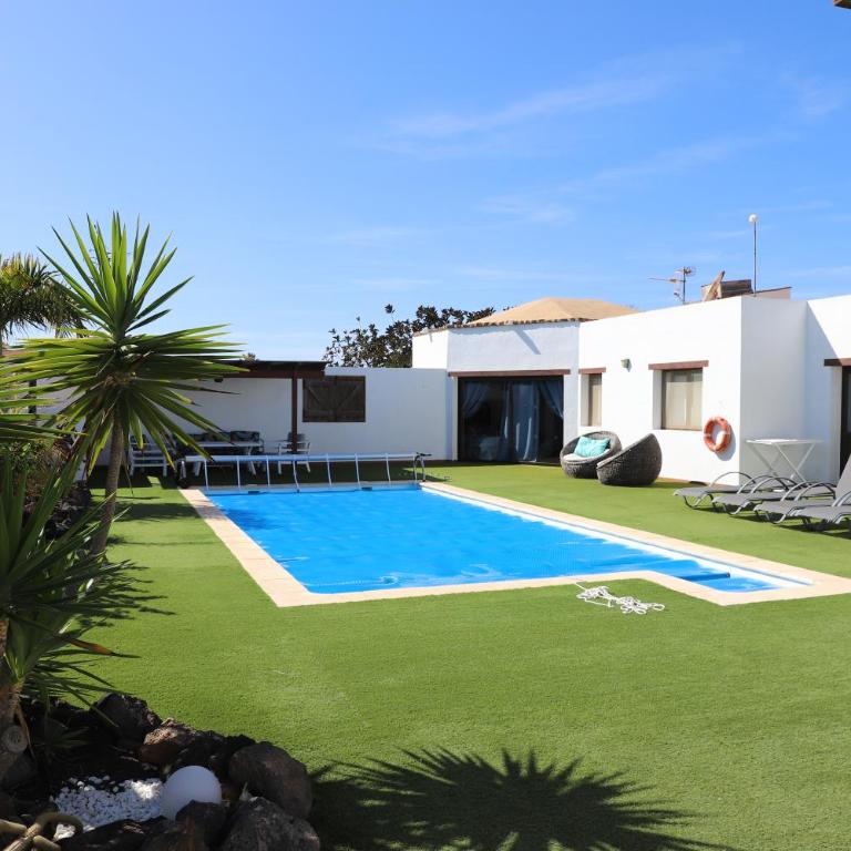 casa verde - Villa - 26