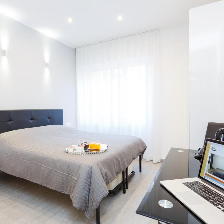 Domus Arena - Triple Room - 1