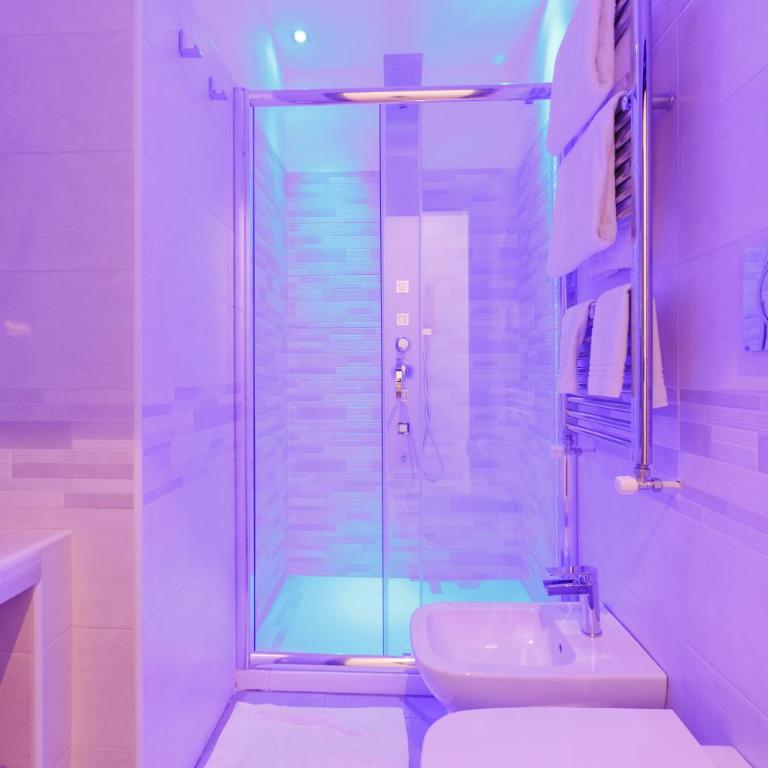 Domus Arena - Triple Room - 2
