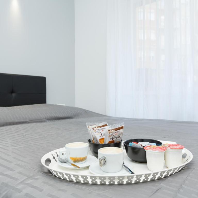 Domus Arena - Triple Room - 6