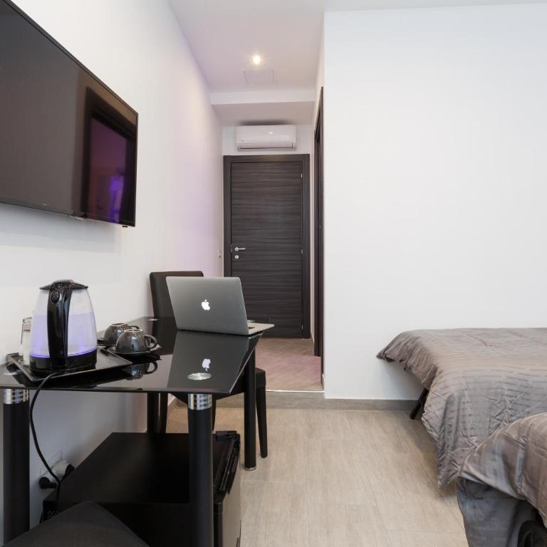 Domus Arena - Triple Room - 7