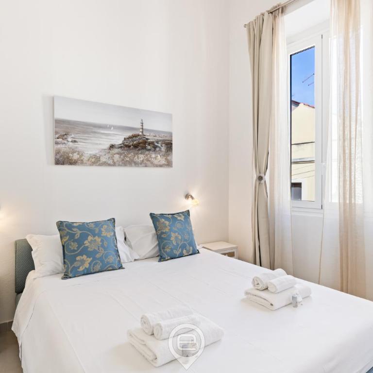 La Dolce Vita Apartment 1 - Appartamento con 1 Camera da Letto e Terrazza - 12