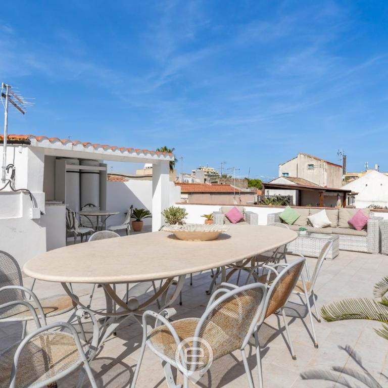 La Dolce Vita Apartment 1 - Appartamento con 1 Camera da Letto e Terrazza - 43