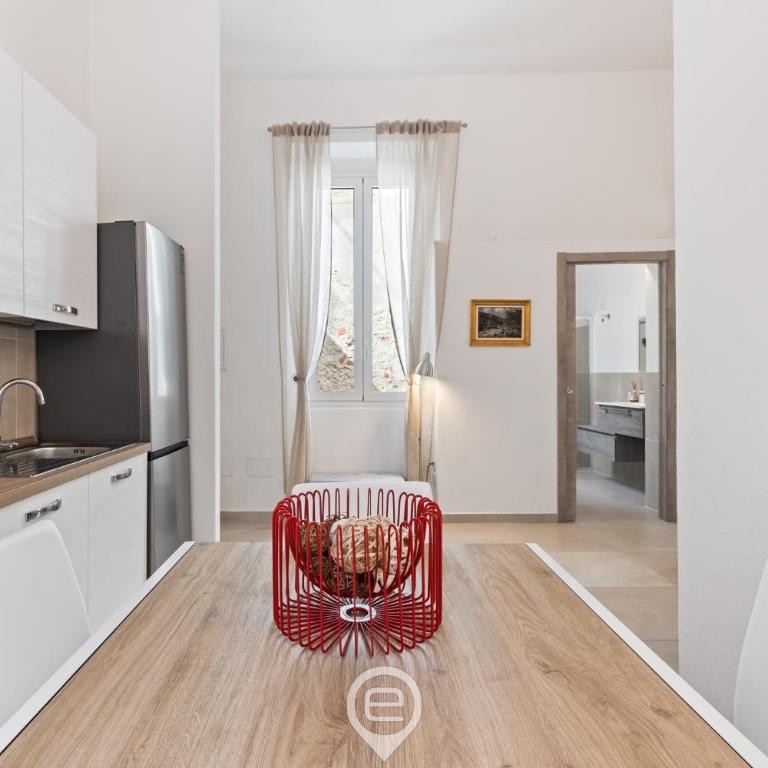 La Dolce Vita Apartment 1 - Appartamento con 1 Camera da Letto e Terrazza - 25