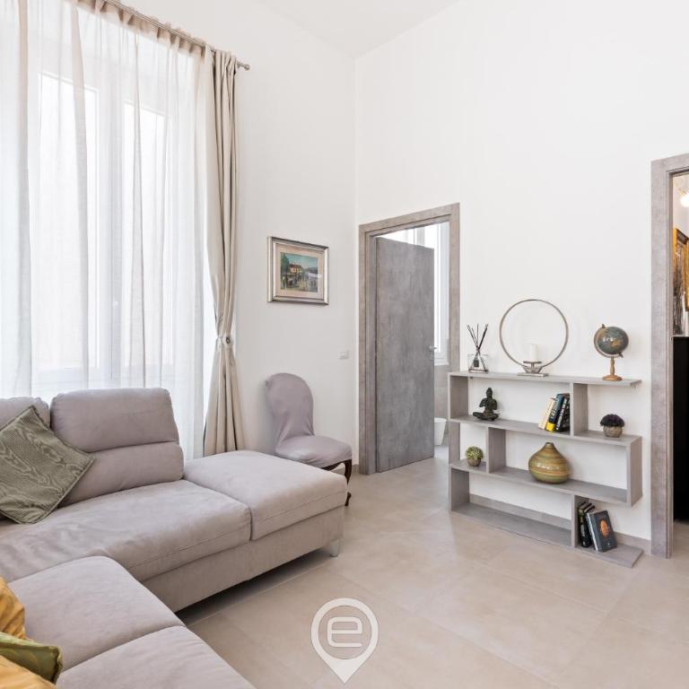 La Dolce Vita Apartment 1 - Appartamento con 1 Camera da Letto e Terrazza - 9