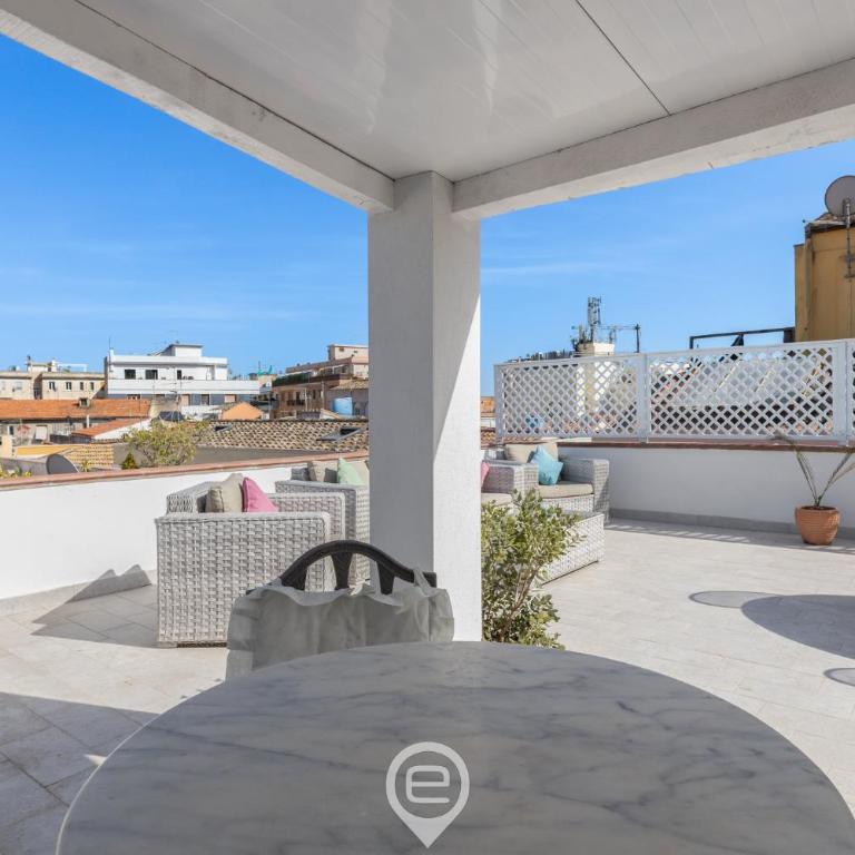 La Dolce Vita Apartment 1 - Appartamento con 1 Camera da Letto e Terrazza - 18