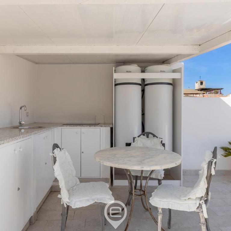 La Dolce Vita Apartment 1 - Appartamento con 1 Camera da Letto e Terrazza - 17