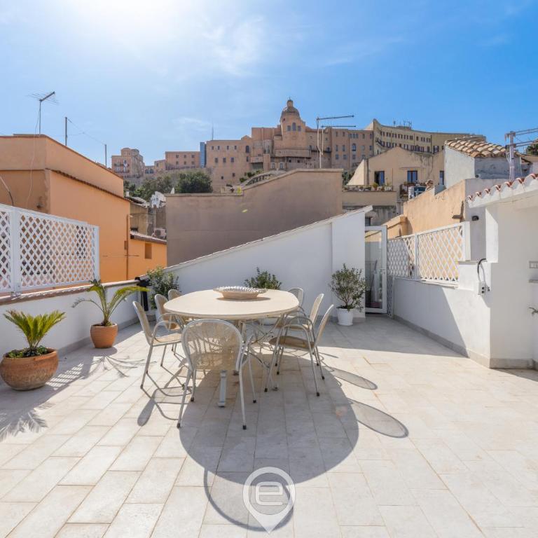 La Dolce Vita Apartment 1 - Appartamento con 1 Camera da Letto e Terrazza - 13