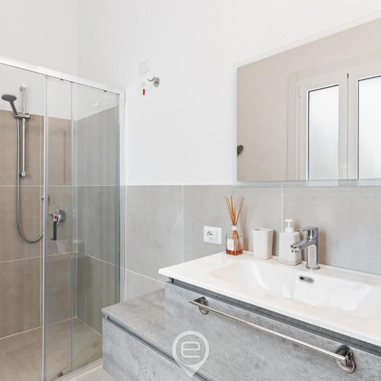 La Dolce Vita Apartment 1 - Appartamento con 1 Camera da Letto e Terrazza - 32