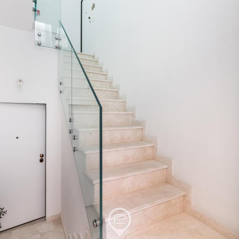 La Dolce Vita Apartment 1 - Appartamento con 1 Camera da Letto e Terrazza - 38