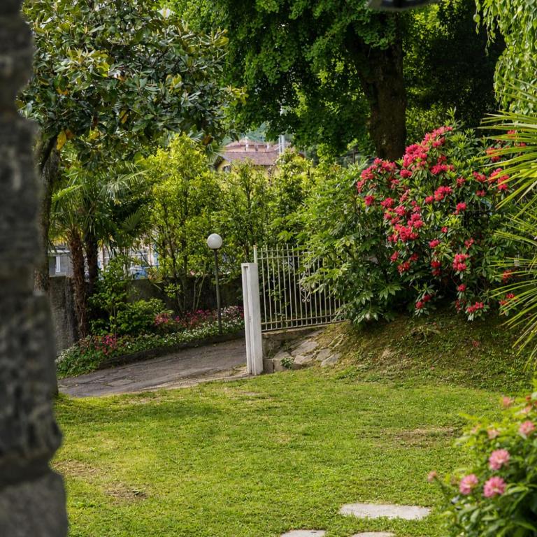 Bed & Breakfast Gli Oleandri - Camera Familiare (4 Adulti) - 10