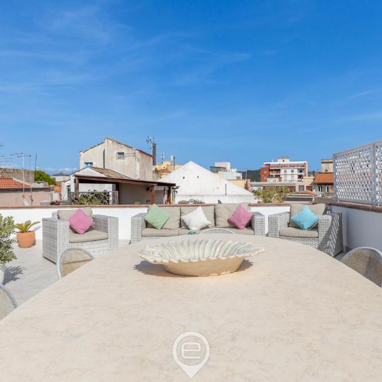 La Dolce Vita Apartment 1 - Appartamento con 1 Camera da Letto e Terrazza - 10