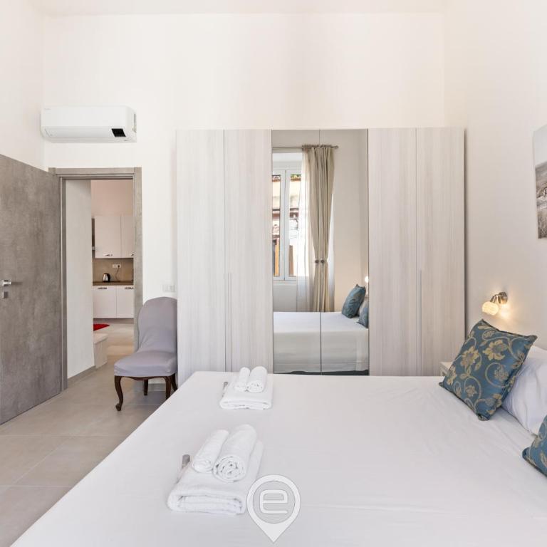 La Dolce Vita Apartment 1 - Appartamento con 1 Camera da Letto e Terrazza - 31