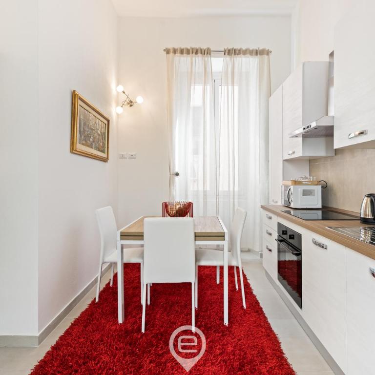 La Dolce Vita Apartment 1 - Appartamento con 1 Camera da Letto e Terrazza - 23
