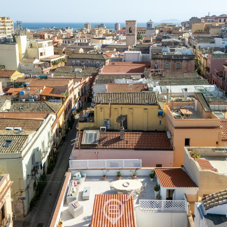 La Dolce Vita Apartment 1 - Appartamento con 1 Camera da Letto e Terrazza - 41