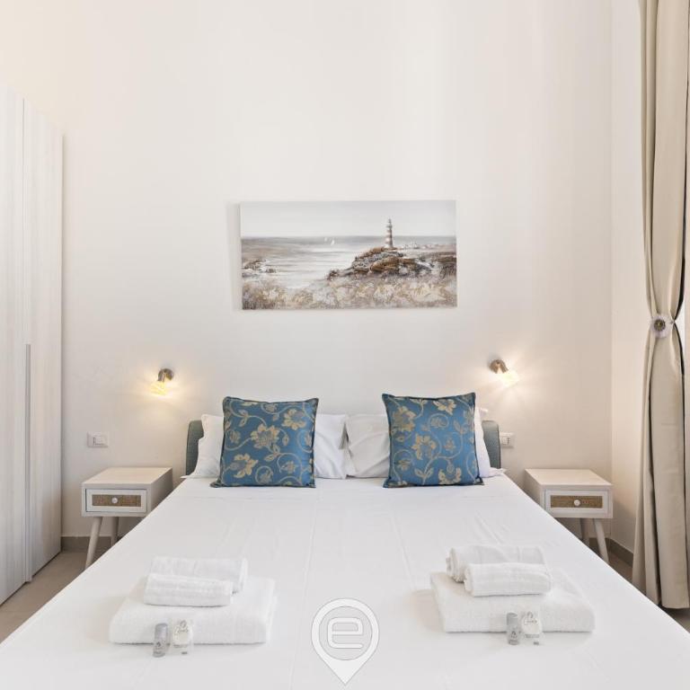 La Dolce Vita Apartment 1 - Appartamento con 1 Camera da Letto e Terrazza - 28