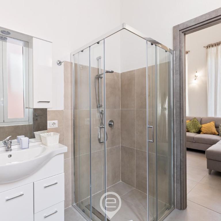 La Dolce Vita Apartment 1 - Appartamento con 1 Camera da Letto e Terrazza - 35