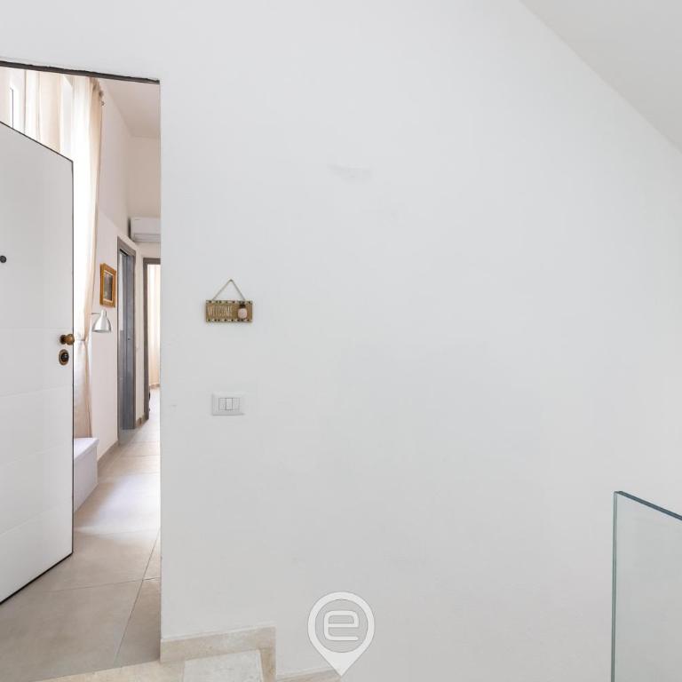 La Dolce Vita Apartment 1 - Appartamento con 1 Camera da Letto e Terrazza - 36