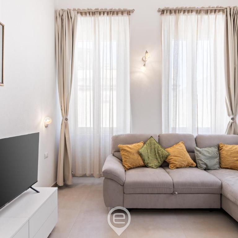La Dolce Vita Apartment 1 - Appartamento con 1 Camera da Letto e Terrazza - 8