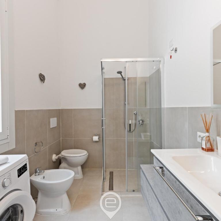 La Dolce Vita Apartment 1 - Appartamento con 1 Camera da Letto e Terrazza - 33