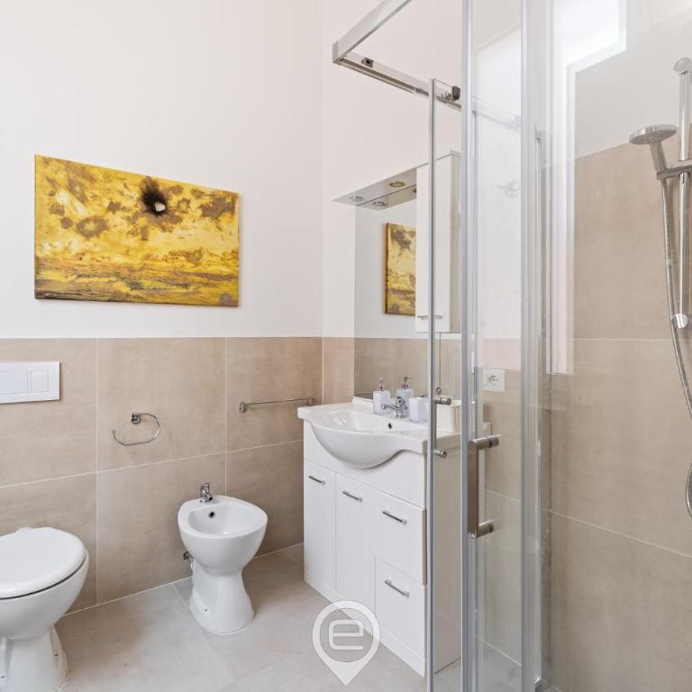 La Dolce Vita Apartment 1 - Appartamento con 1 Camera da Letto e Terrazza - 34